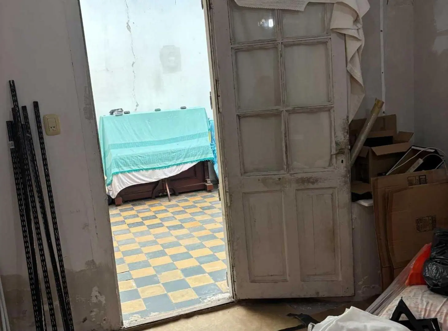 Venta lote p/ DUPLEX estación Munro Vicente Lopez 3