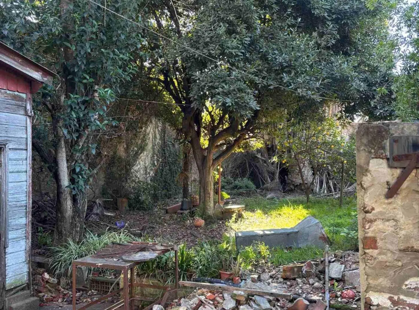 Venta lote p/ DUPLEX estación Munro Vicente Lopez 8