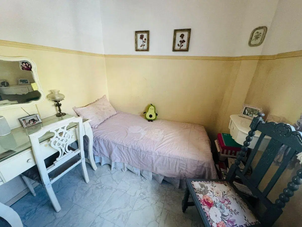 CASA VENTA 5 AMB PATIO TERRAZA COCHERA SAAVEDRA 2