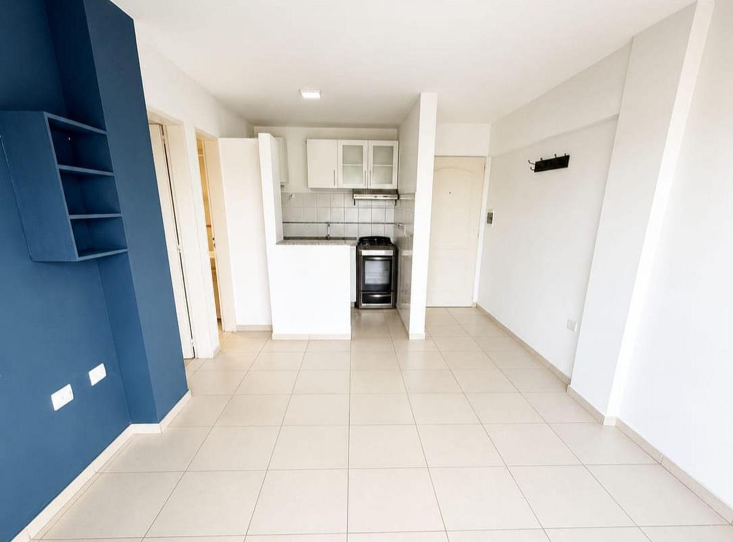 Foto de VENTA DEPARTAMENTO 2 AMB - HAEDO CON BALCON, imagen 1