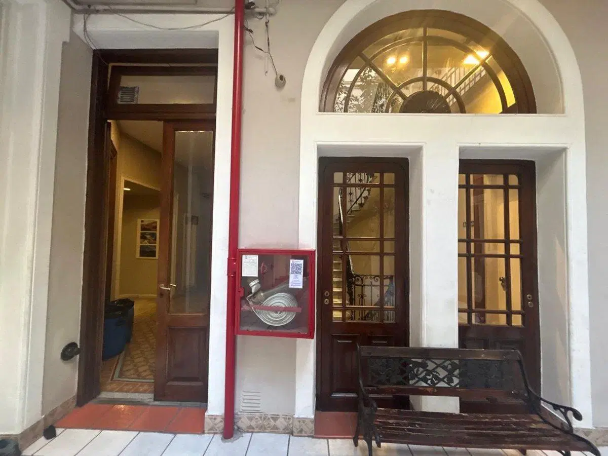 Venta Hostel 1675 m2 Habilitado y todo  Equipado 3
