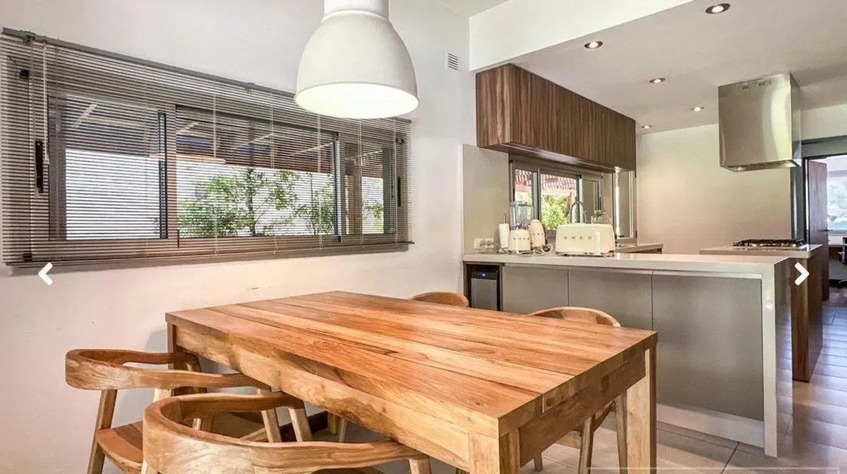 VENTA CASA SAN ISIDRO LABRADOR VILLANUEVA TIGRE 5