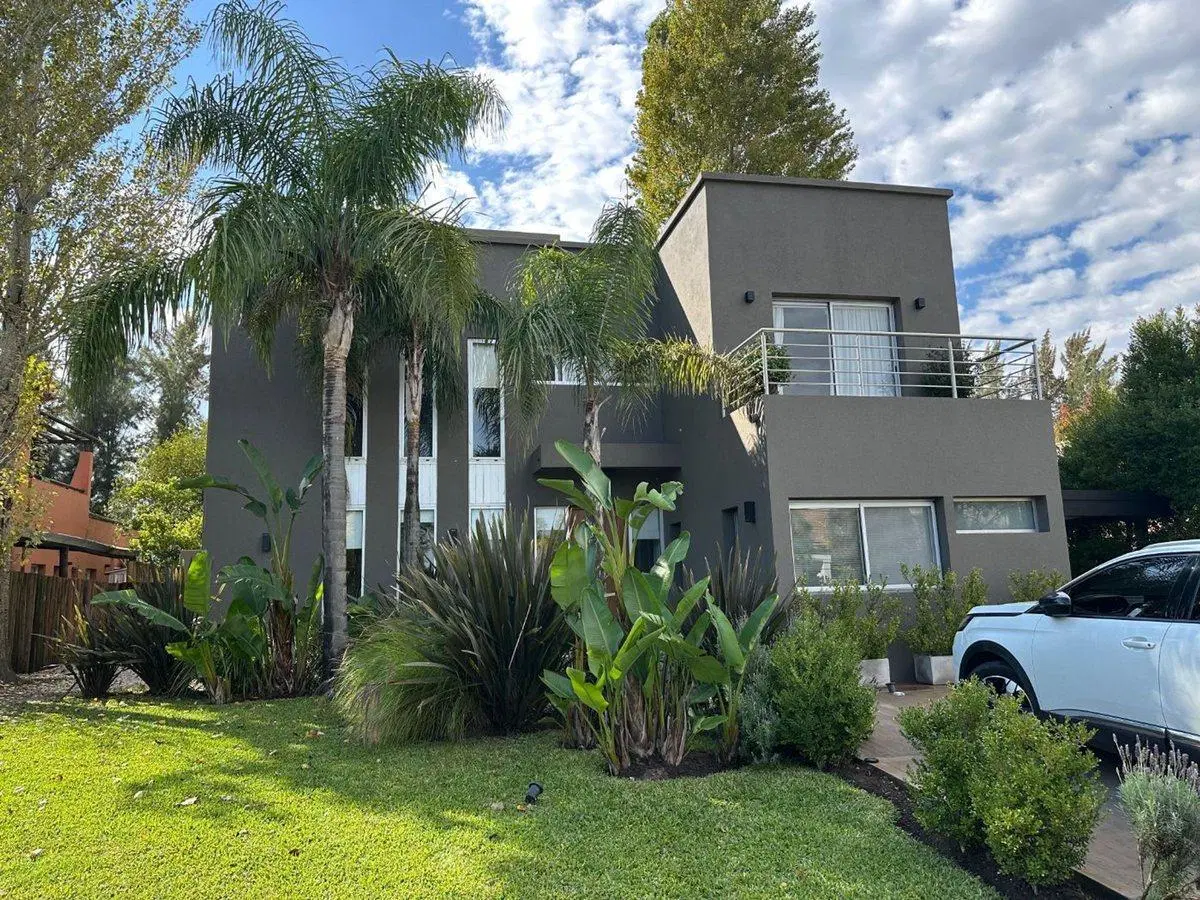VENTA CASA SAN ISIDRO LABRADOR VILLANUEVA TIGRE 3