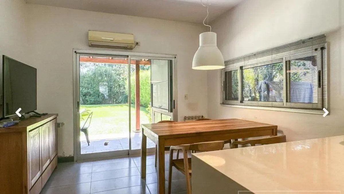 VENTA CASA SAN ISIDRO LABRADOR VILLANUEVA TIGRE 5