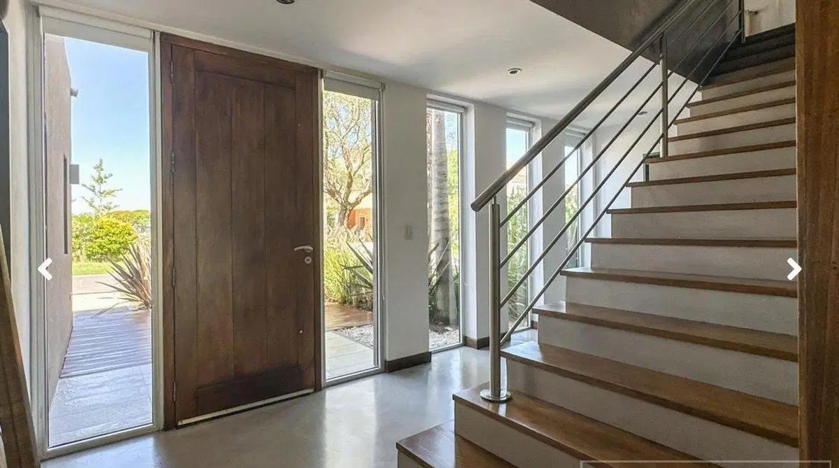 VENTA CASA SAN ISIDRO LABRADOR VILLANUEVA TIGRE 2