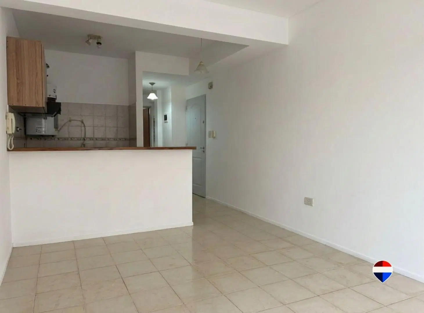 VENTA PH 2 AMBIENTES CON PATIO VILLA URQUIZA 4