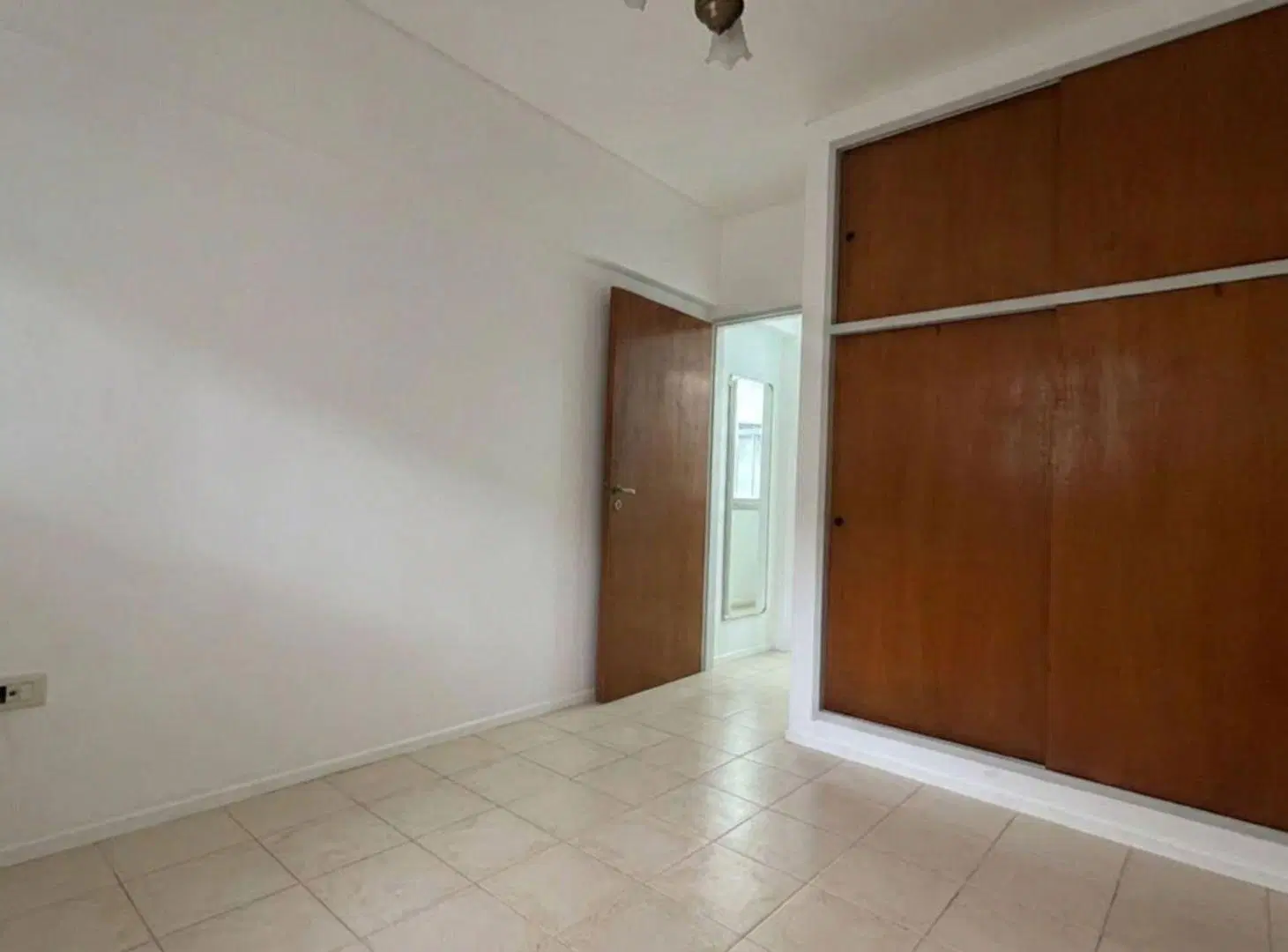 VENTA PH 2 AMBIENTES CON PATIO VILLA URQUIZA 8