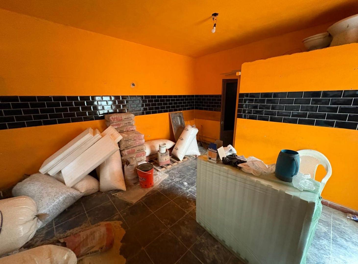 Foto de VENTA LOTE CON LOSA EN SAENZ PEÑA IDEAL FLIPPING, imagen 2