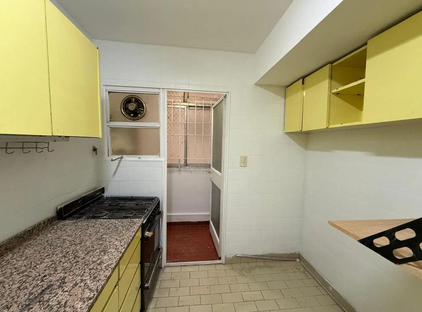 Venta departamento 3 ambiente c/ balcón, Caballito 5