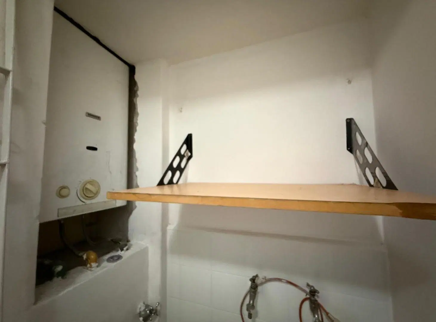 Venta departamento 3 ambiente c/ balcón, Caballito 4