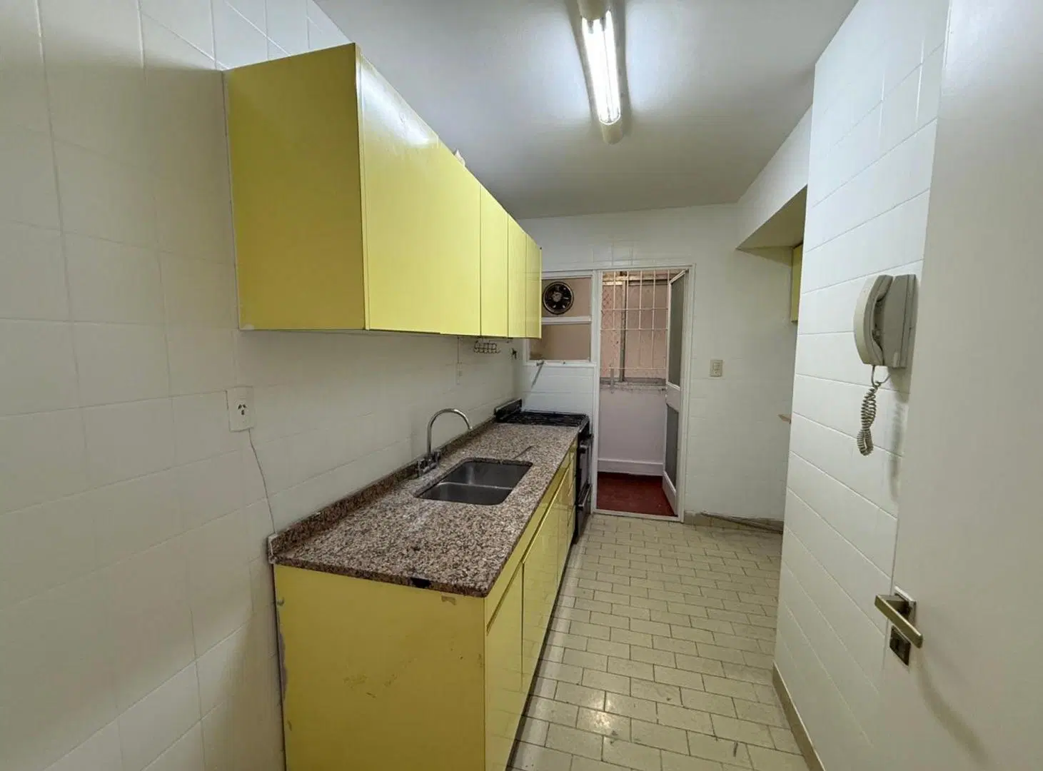 Venta departamento 3 ambiente c/ balcón, Caballito 2