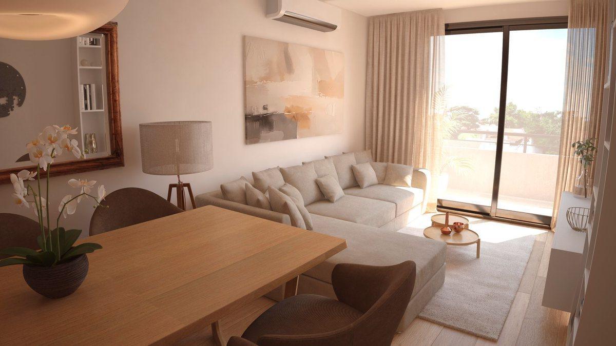 Foto de VENTA 3 AMB. BALCÓN, TERRAZA Y COCHER - V. URQUIZA, imagen 3