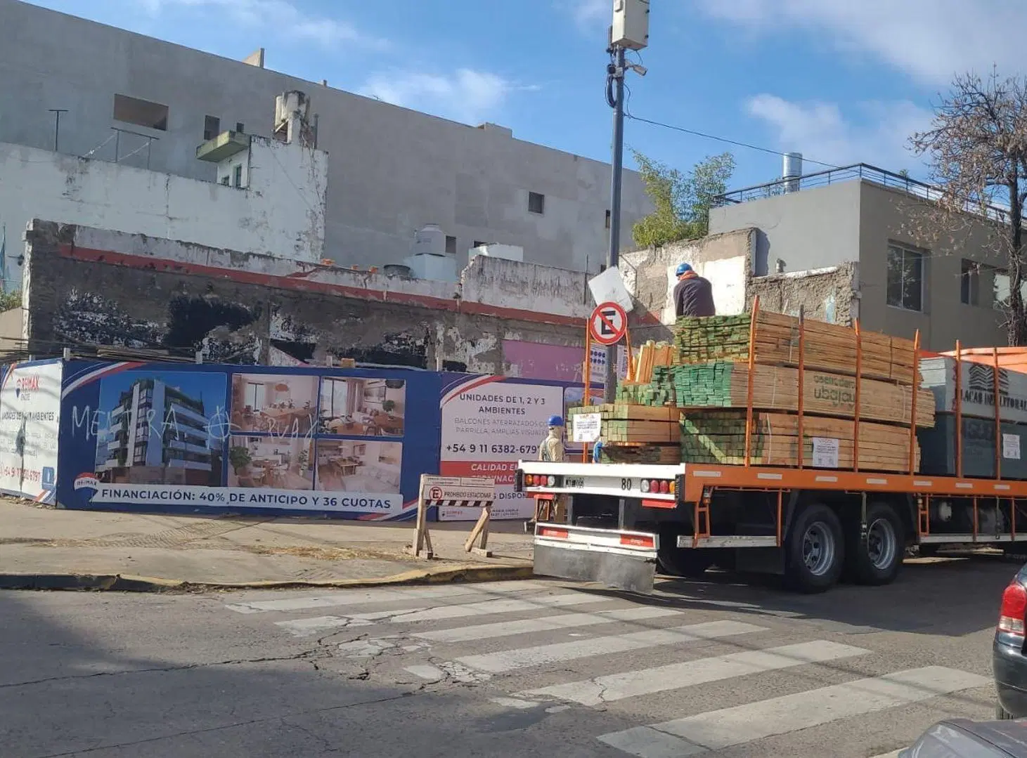 VENTA LOCAL EN ESQUINA. VILLA URQUIZA 4
