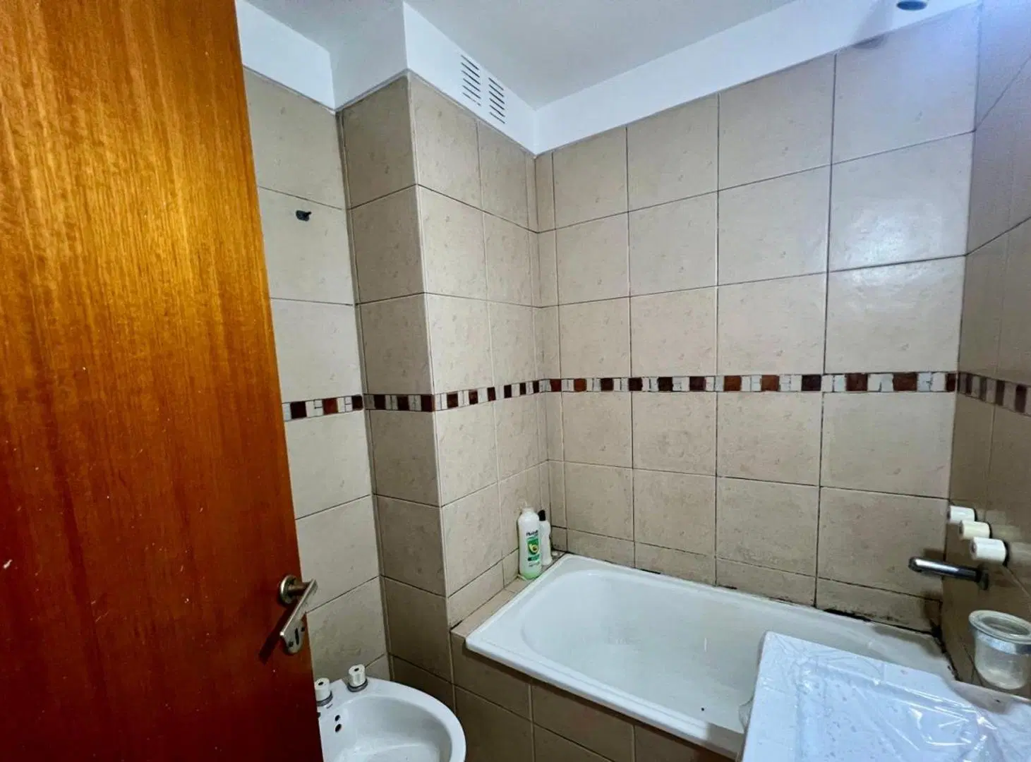 DEPTO VENTA 2 AMB CON TERRAZA EXC. UBICACION 3