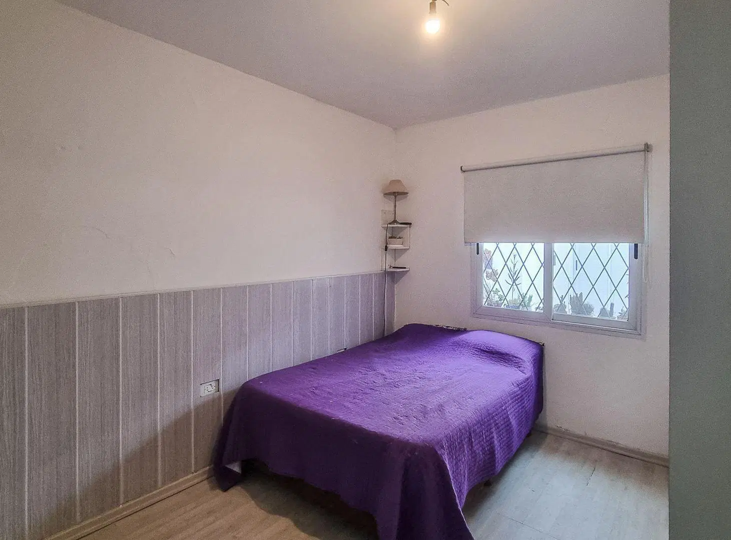 VENTA PH 3 AMB CON PATIO CHICO Y PARRILLA BOULOGNE 2