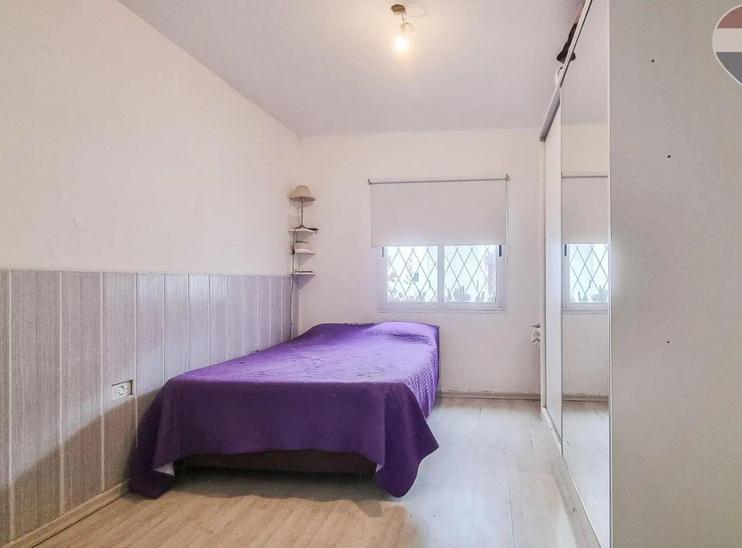 VENTA PH 3 AMB CON PATIO CHICO Y PARRILLA BOULOGNE 3