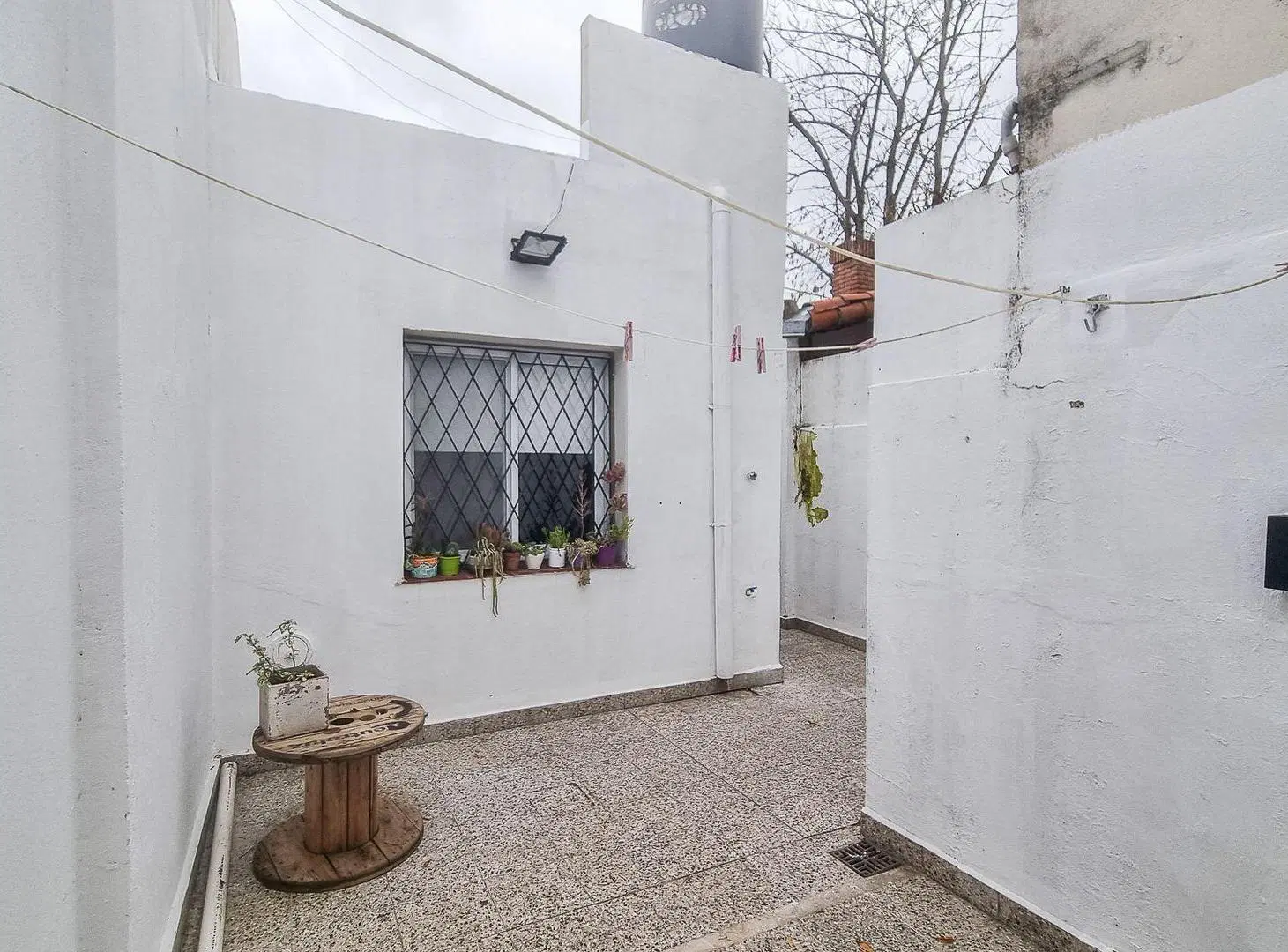 VENTA PH 3 AMB CON PATIO CHICO Y PARRILLA BOULOGNE 8
