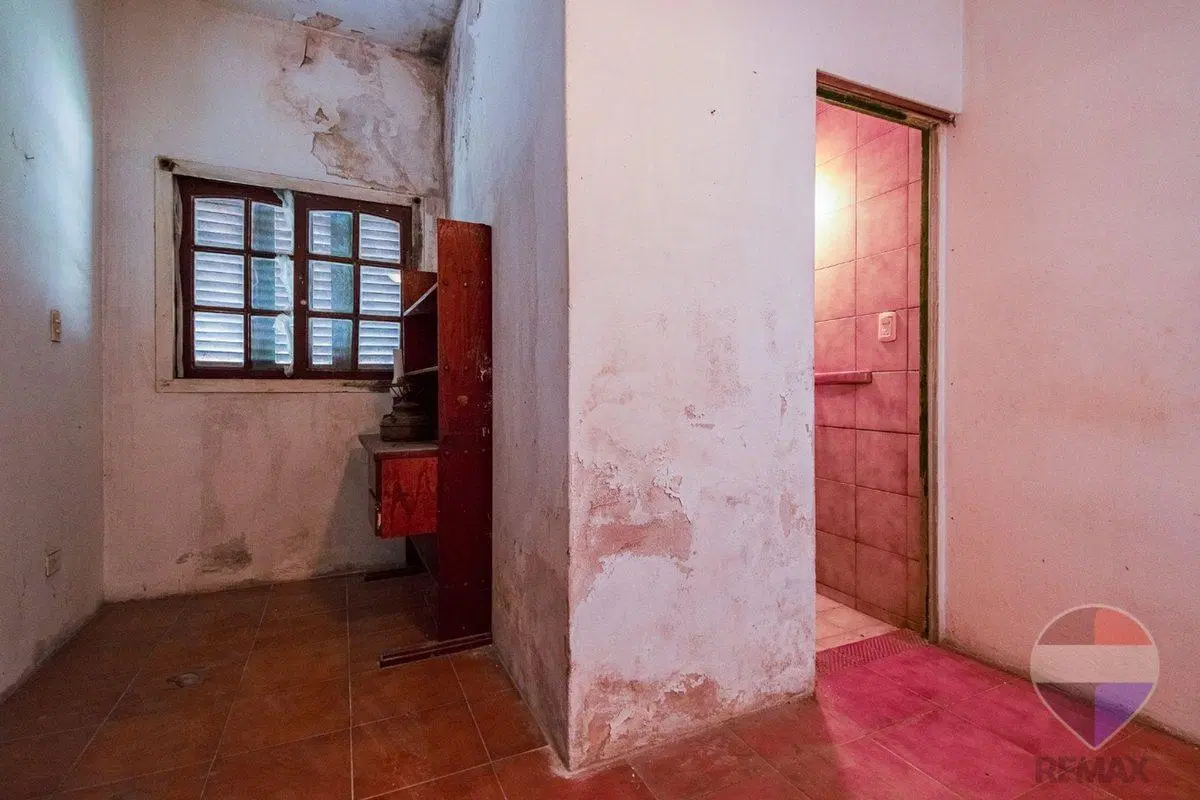 CASA VENTA 4 DORM + DEP+BAÑO+JARDIN+PATIO REFACC 8