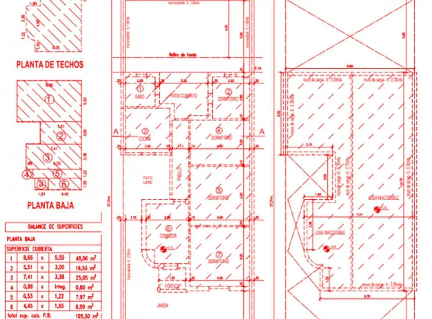 Plano 1