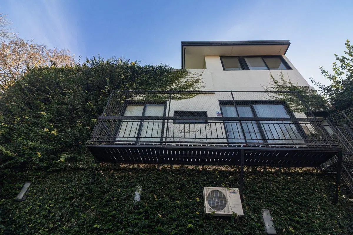 Venta casa Villa Martelli 5 amb y dos locales 8