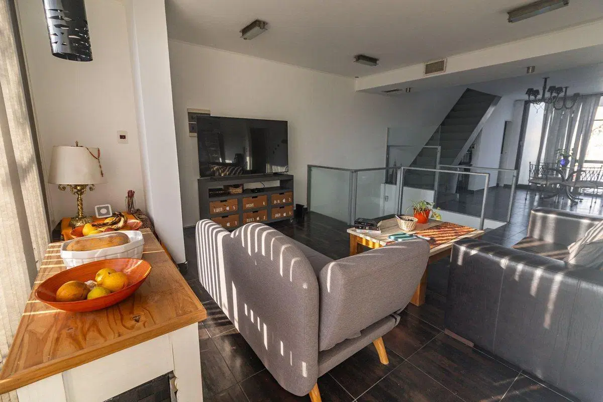 Venta casa Villa Martelli 5 amb y dos locales 3