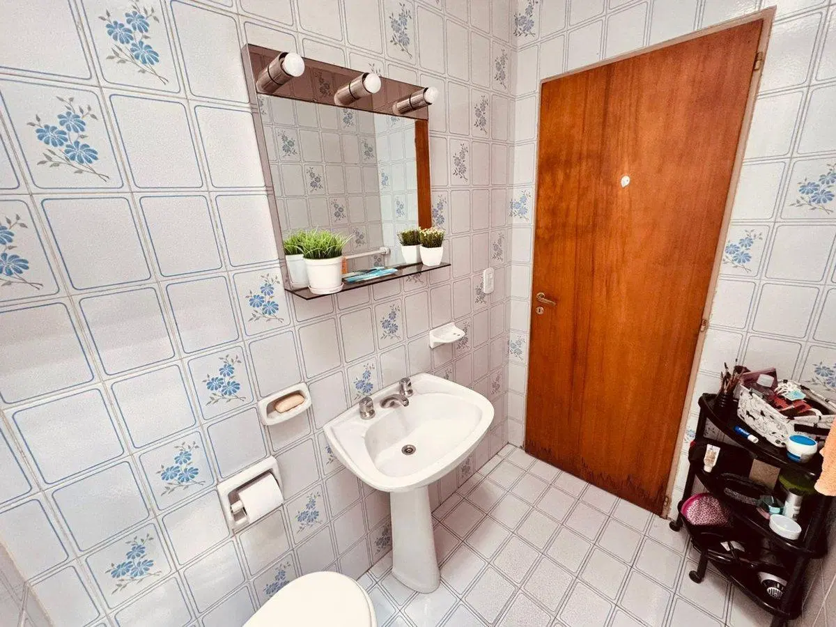 VENTA PH 5 AMB PATIO QUINCHO TERRAZA VILLA URQUIZA 8