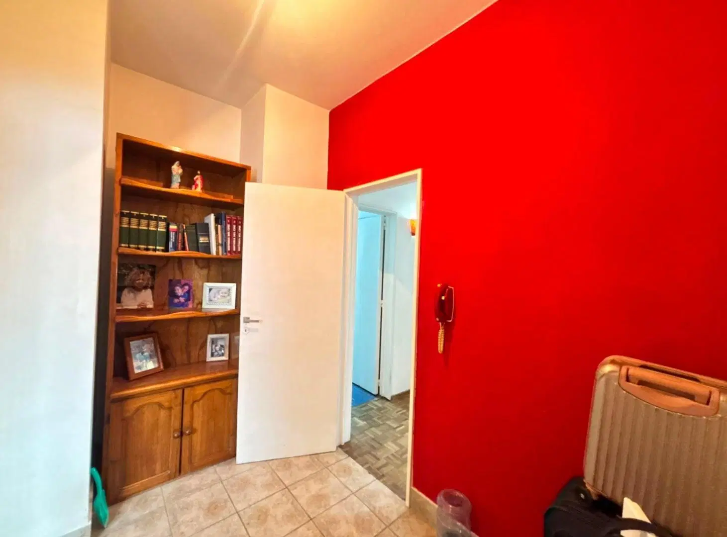 DEPARTAMENTO EN VENTA FRENTE CENTRO DE CAMPANA 5