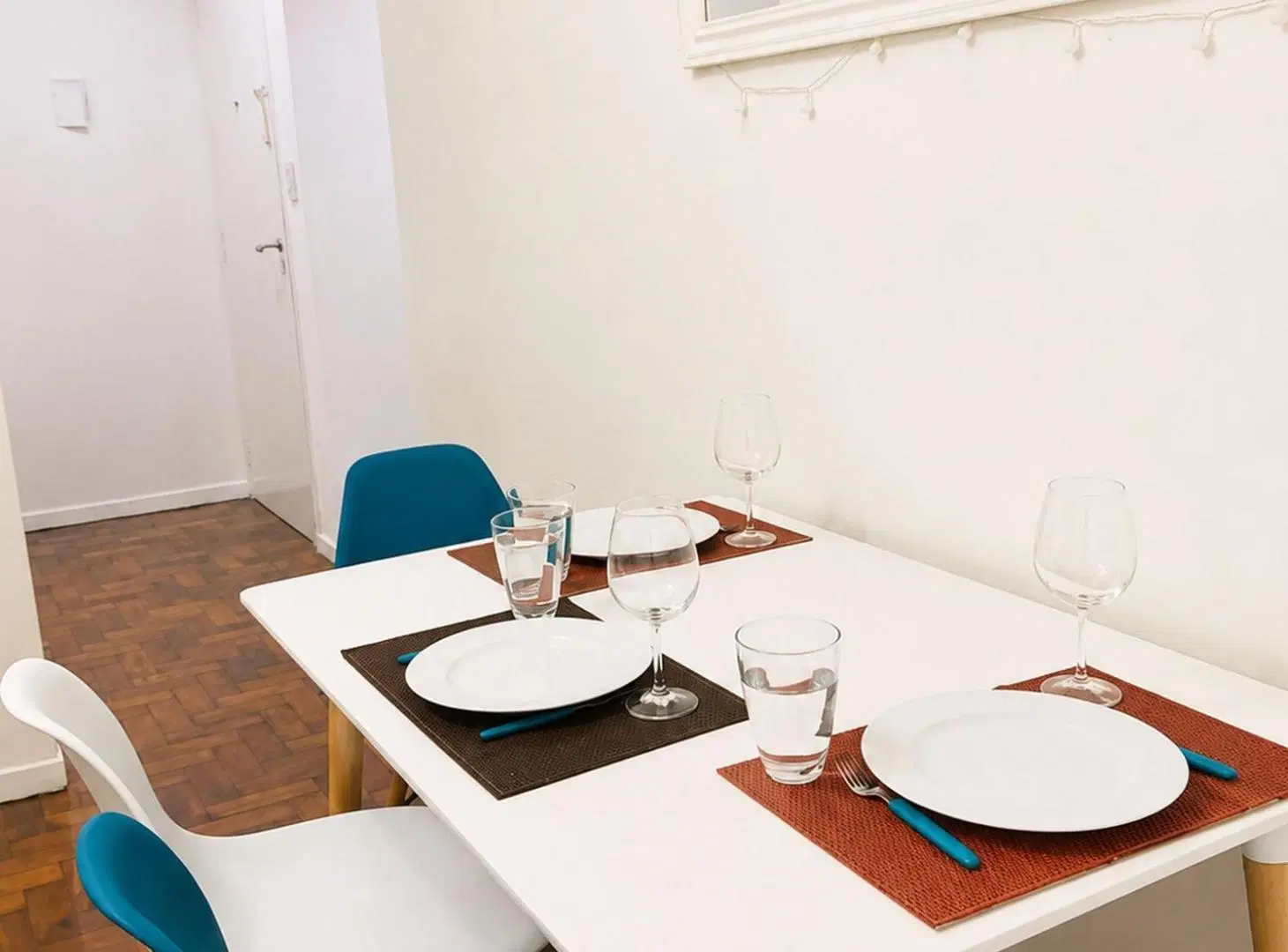 VENTA DPTO 2 AMB. PALERMO SOHO 3
