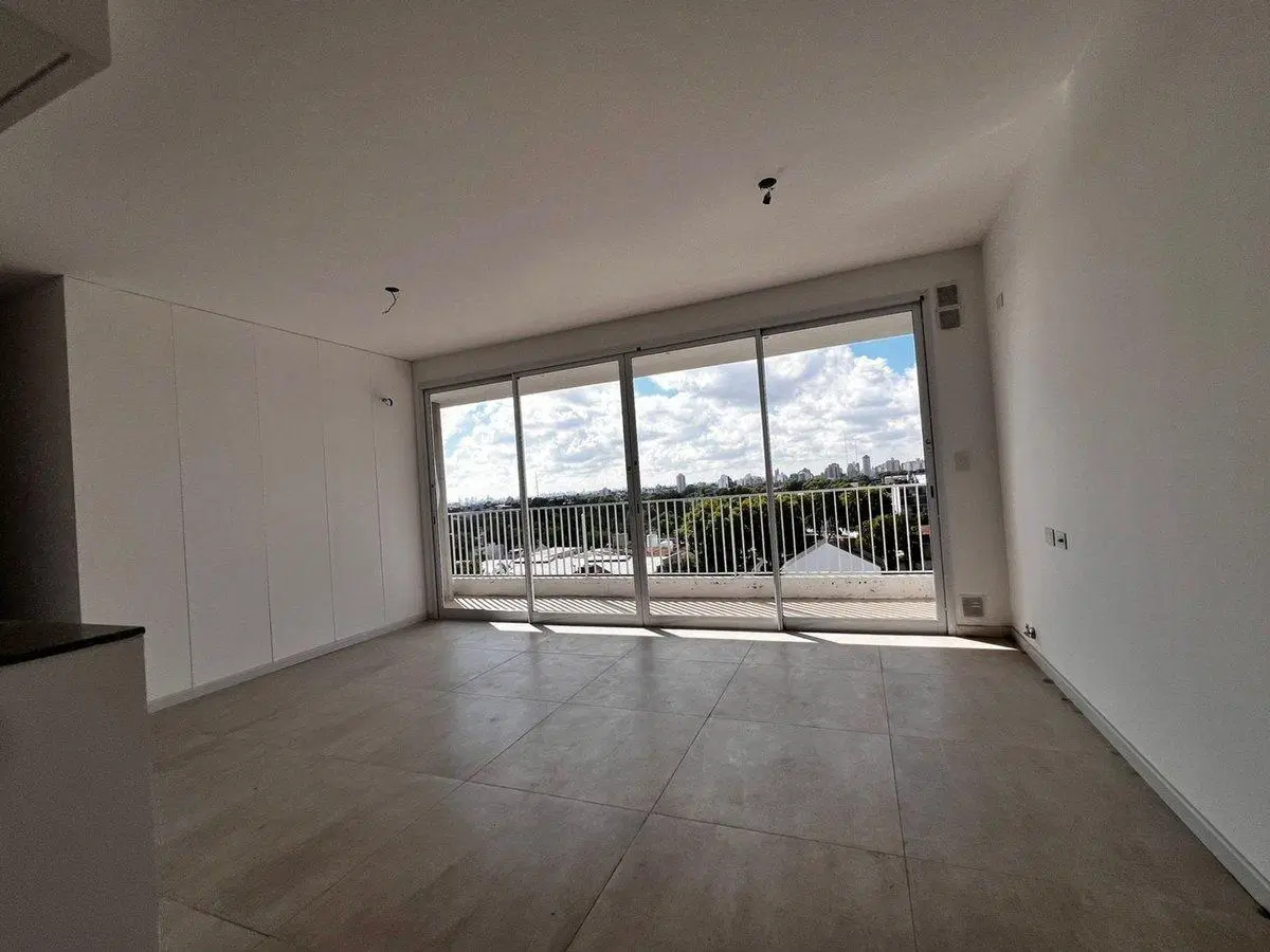 VENTA DPTO 3AMB C/TERRAZA-PARRILLA VILLA BALLESTER 4