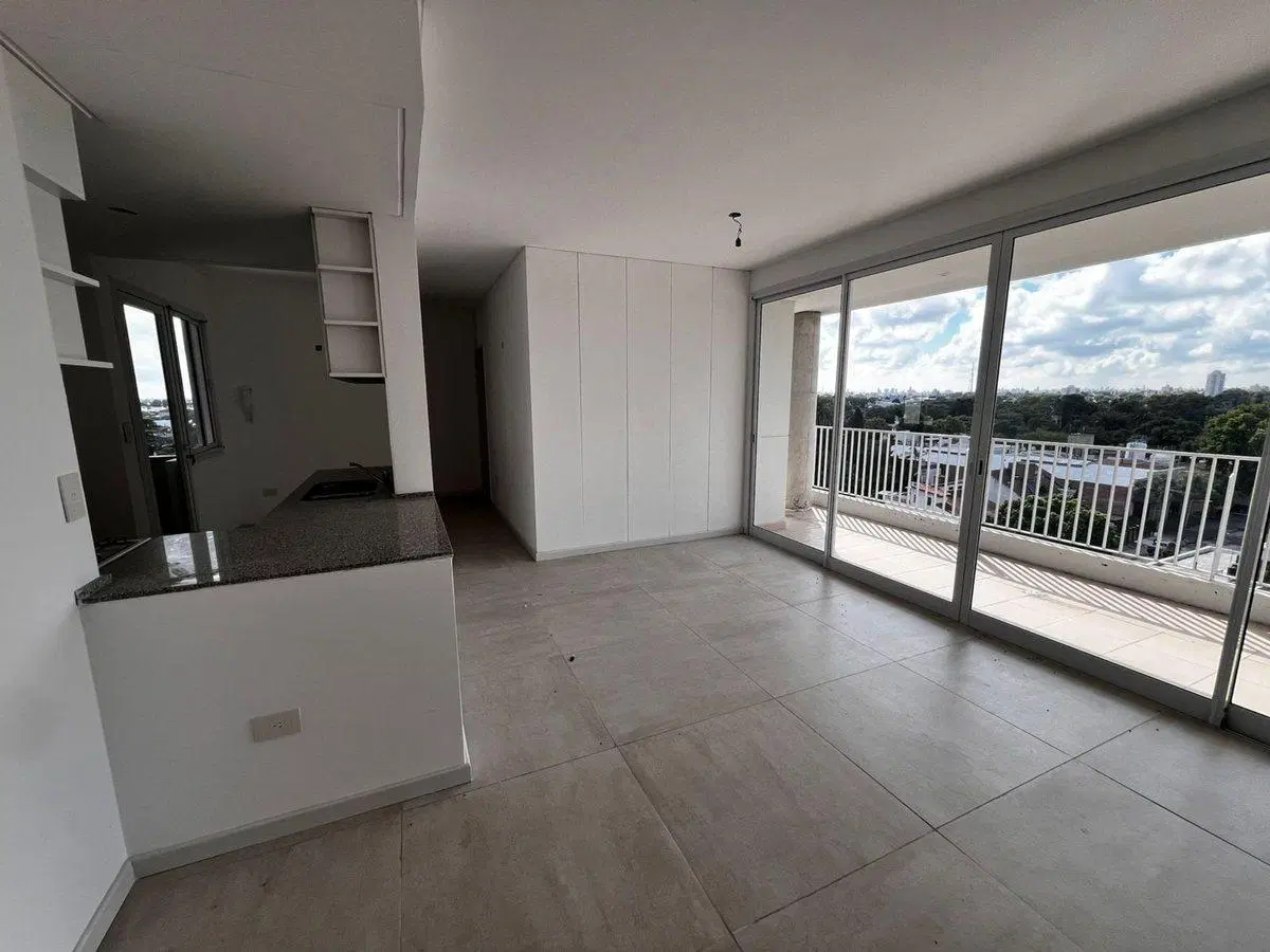 VENTA DPTO 3AMB C/TERRAZA-PARRILLA VILLA BALLESTER 5
