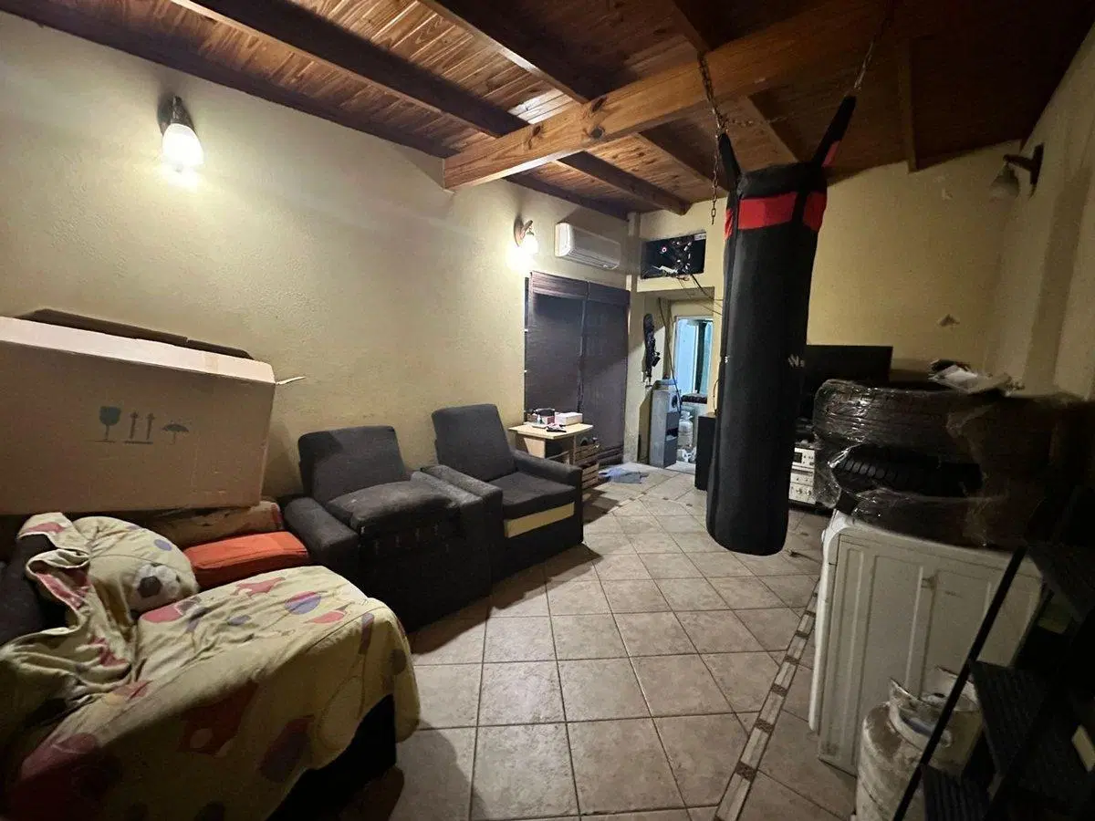 Venta ph, 3 ambientes en Munro,  Terraza y quincho 8