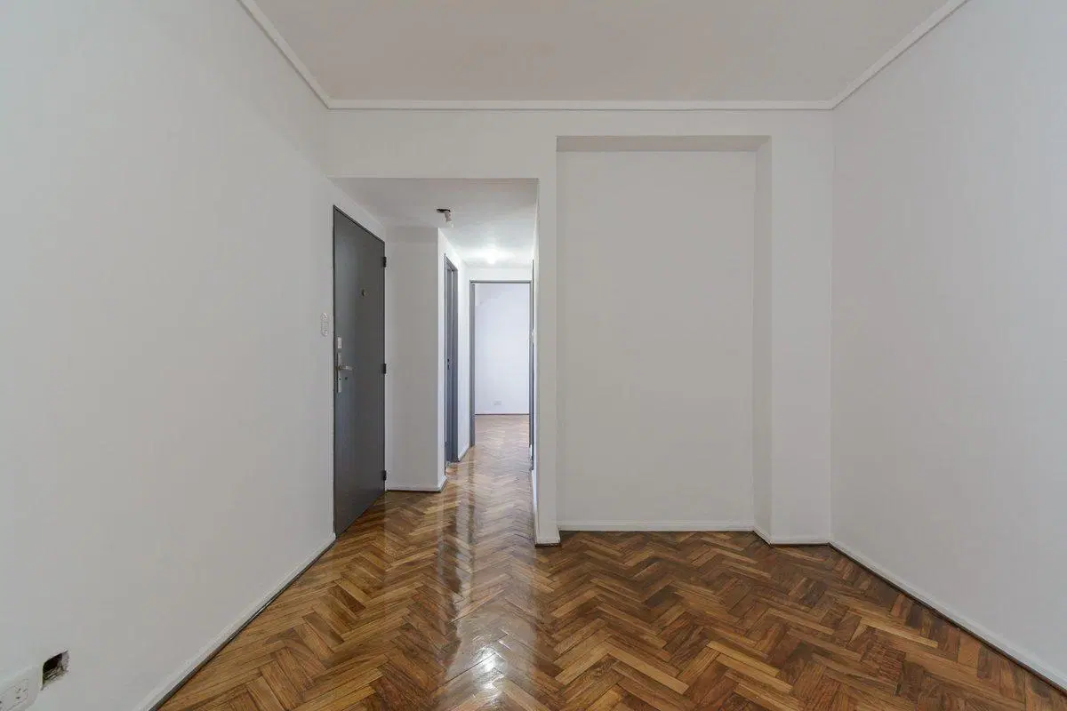 DEPTO DOS AMB EN VILLA URQUIZA RECICLADO A NUEVO!! 3