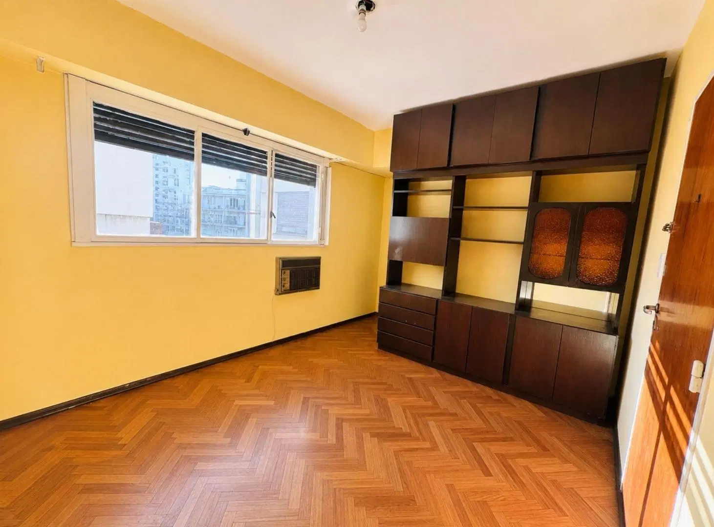 VENTA DEPTO 2 AMB OPORTUNIDAD APTO CRÉDITO PALERMO 2