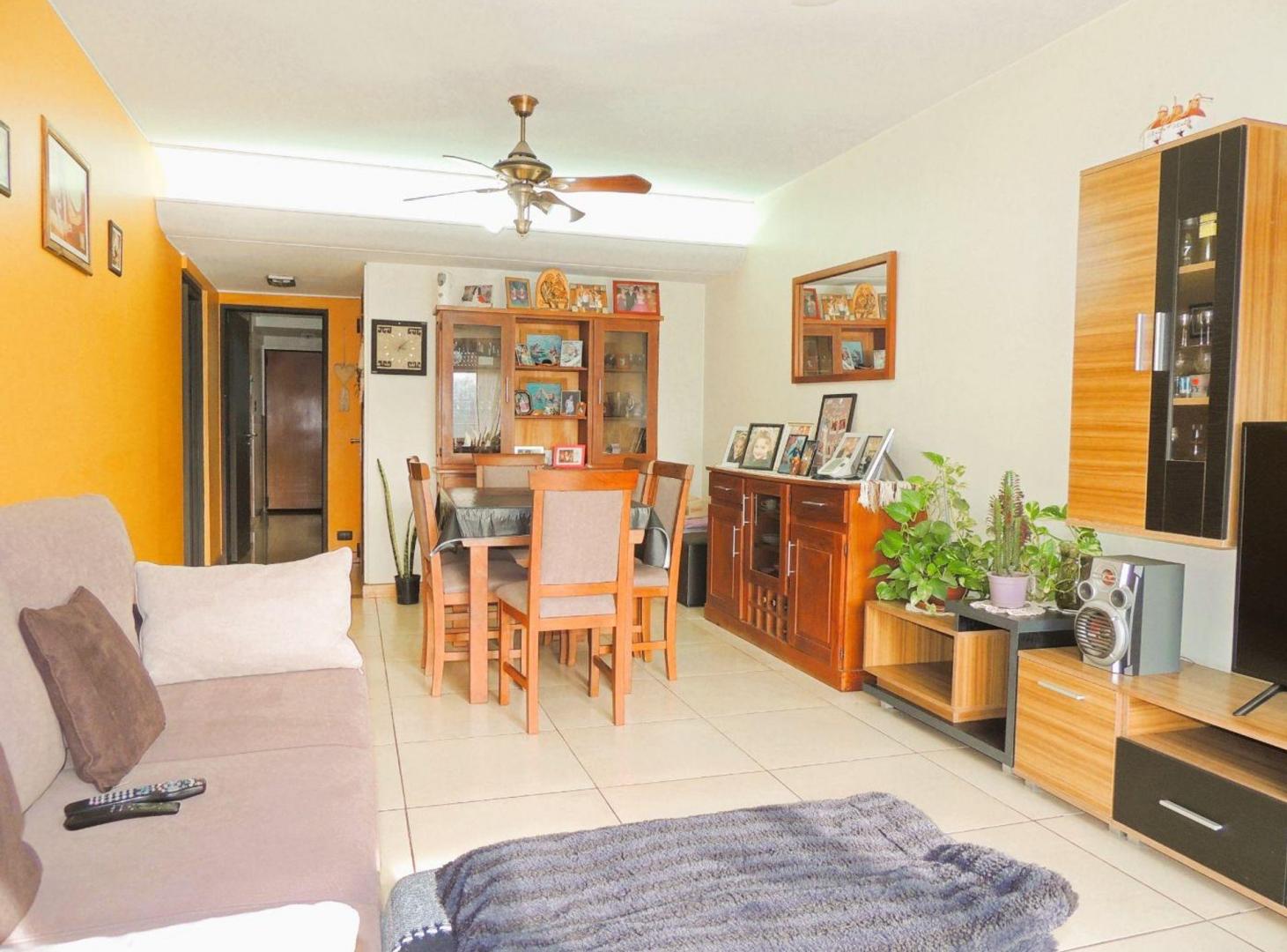 Foto de EN VENTA 3 DORMIT C/DEP.COCH. FTE PQUE CHACABUCO, imagen 3