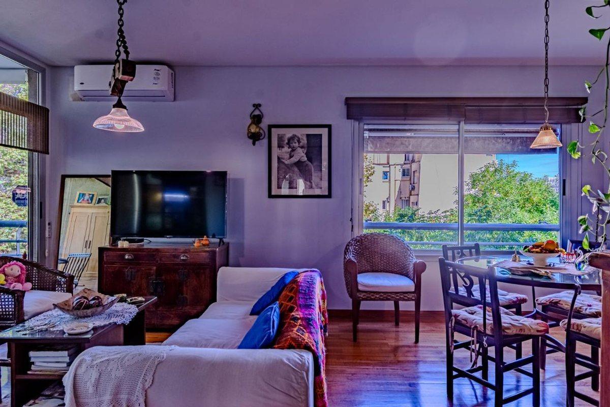 Foto de VENTA DEPARTAMENTO 3 AMB C/ BALCON Y COCHERA MOVIL, imagen 4
