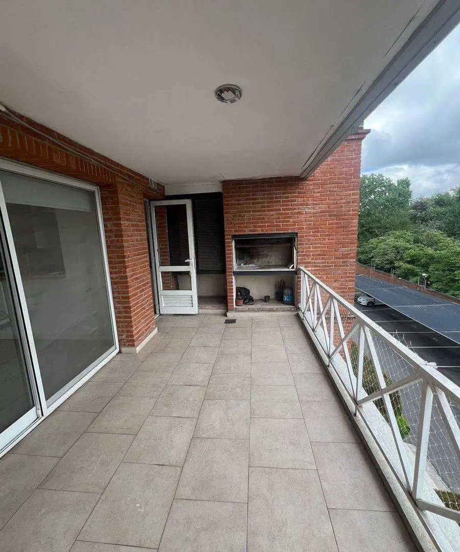 Venta depto Tortugas 3 amb + 3 cocheras amenities 2