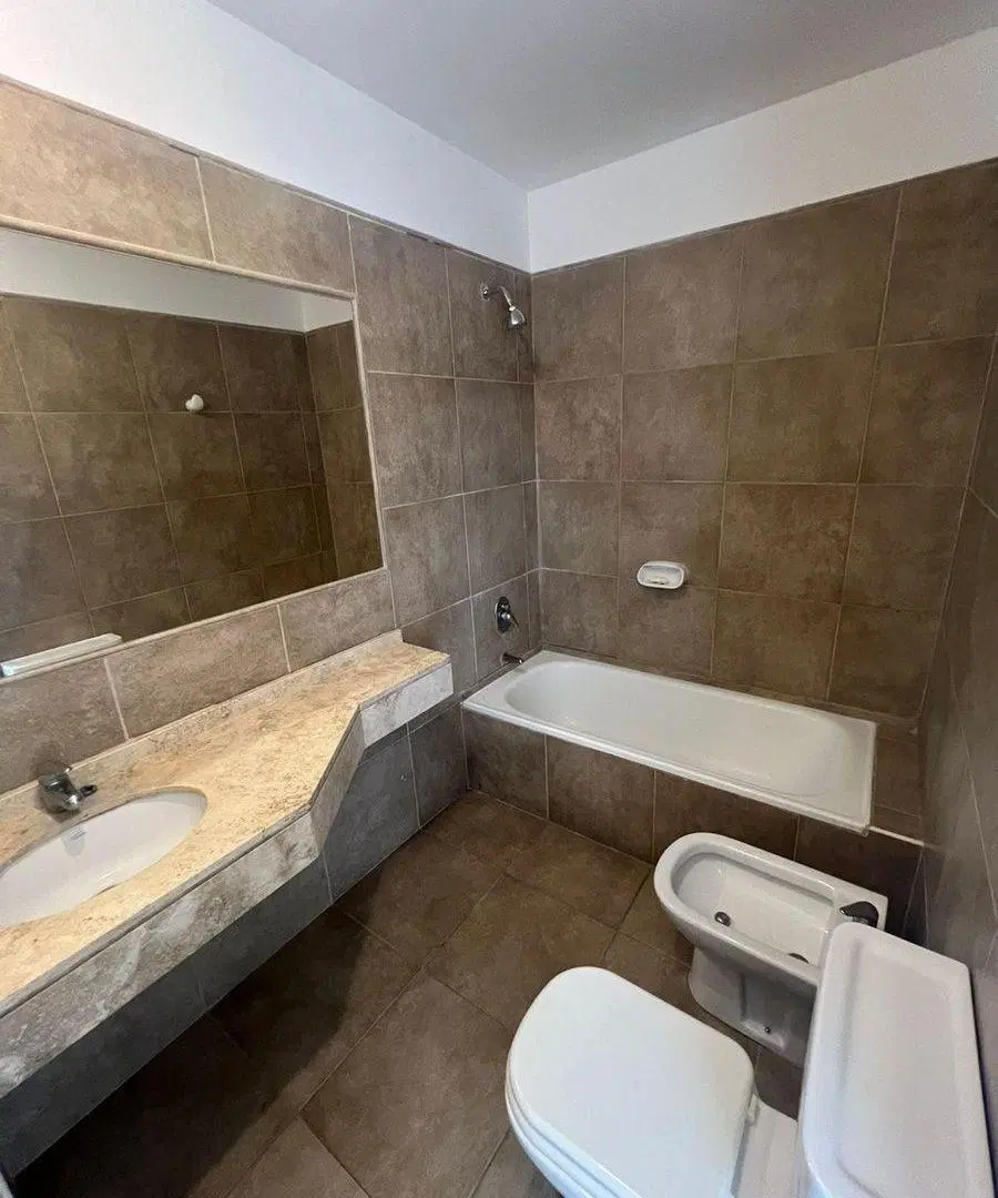 Venta depto Tortugas 3 amb + 3 cocheras amenities 3