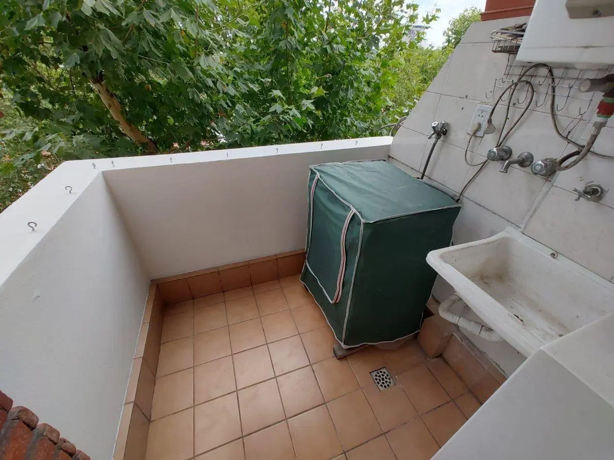 VENTA DEPTO 2 AMB APTO CREDITO SAN MARTIN CENTRO 4