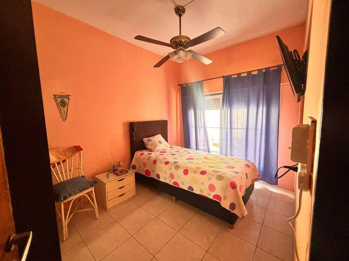 VENTA CASA + DUPLEX DE 3 AMBIENTES C/U CON PATIO 8