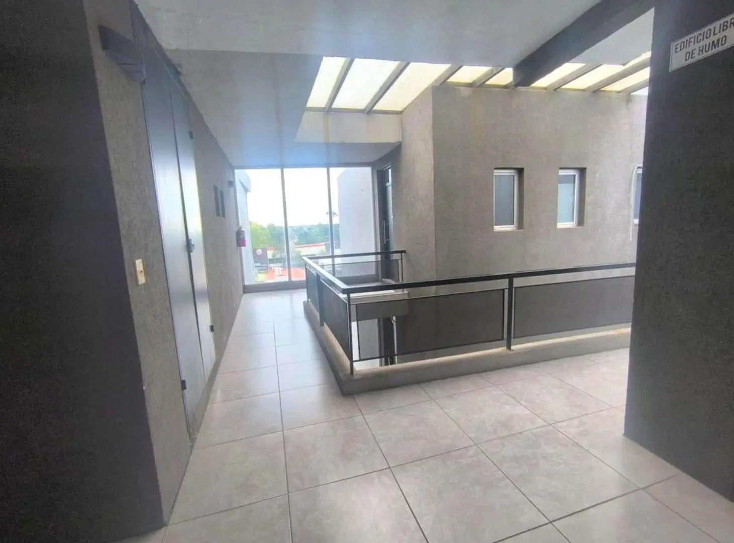 Oficina en Venta San Fernando con Cochera 4