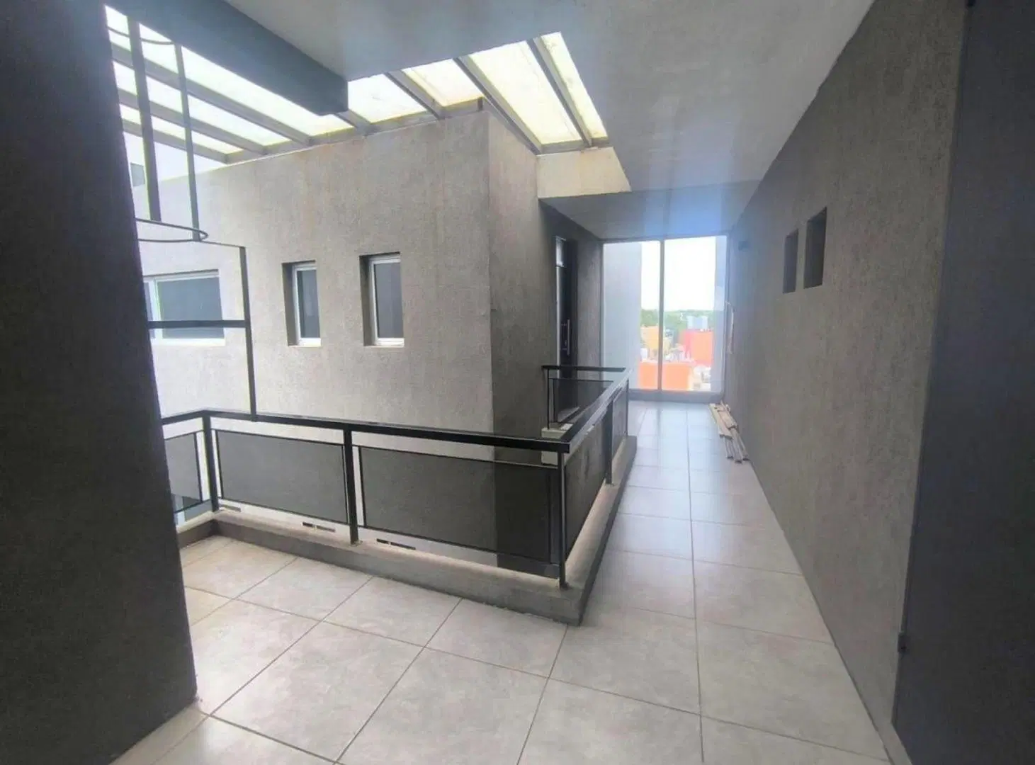 Oficina en Venta San Fernando con Cochera 5