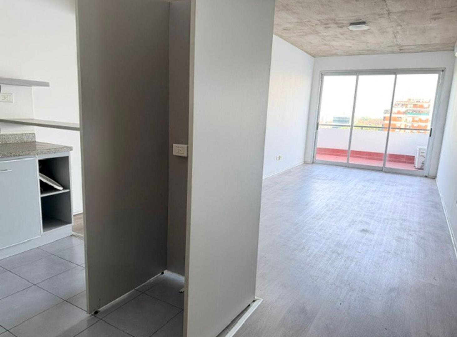 Foto de Venta Parque Patricios 2 Ambientes Balcón Cochera, imagen 4