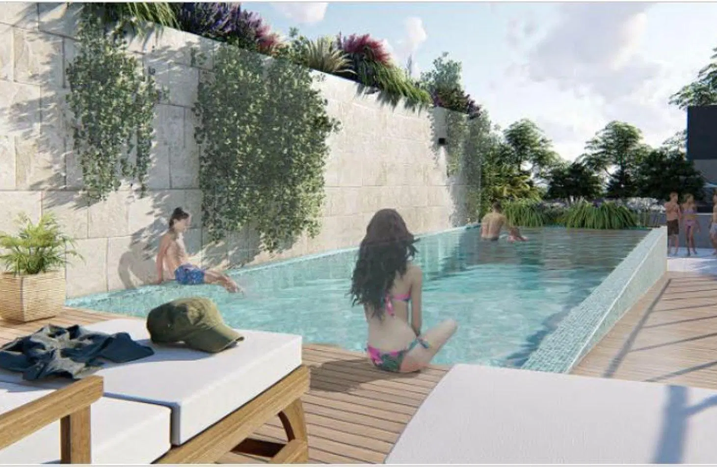 Venta Caballito 2 Ambientes Balcón Amenities 8