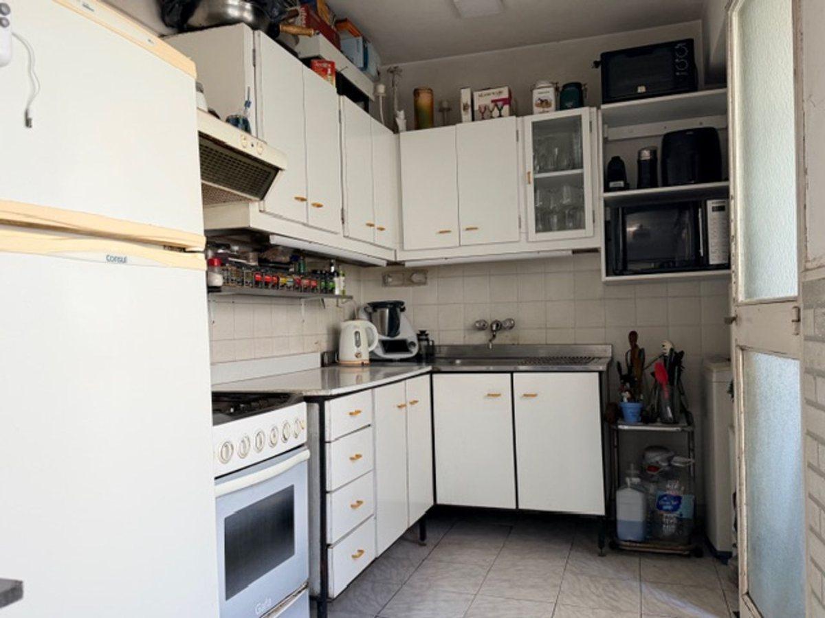 Foto de Venta Villa Crespo 2 ambientes con Balcón Terraza, imagen 3