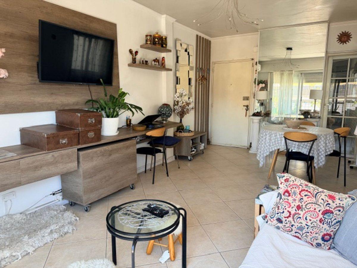 Foto de Venta Villa Crespo 2 ambientes con Balcón Terraza, imagen 2