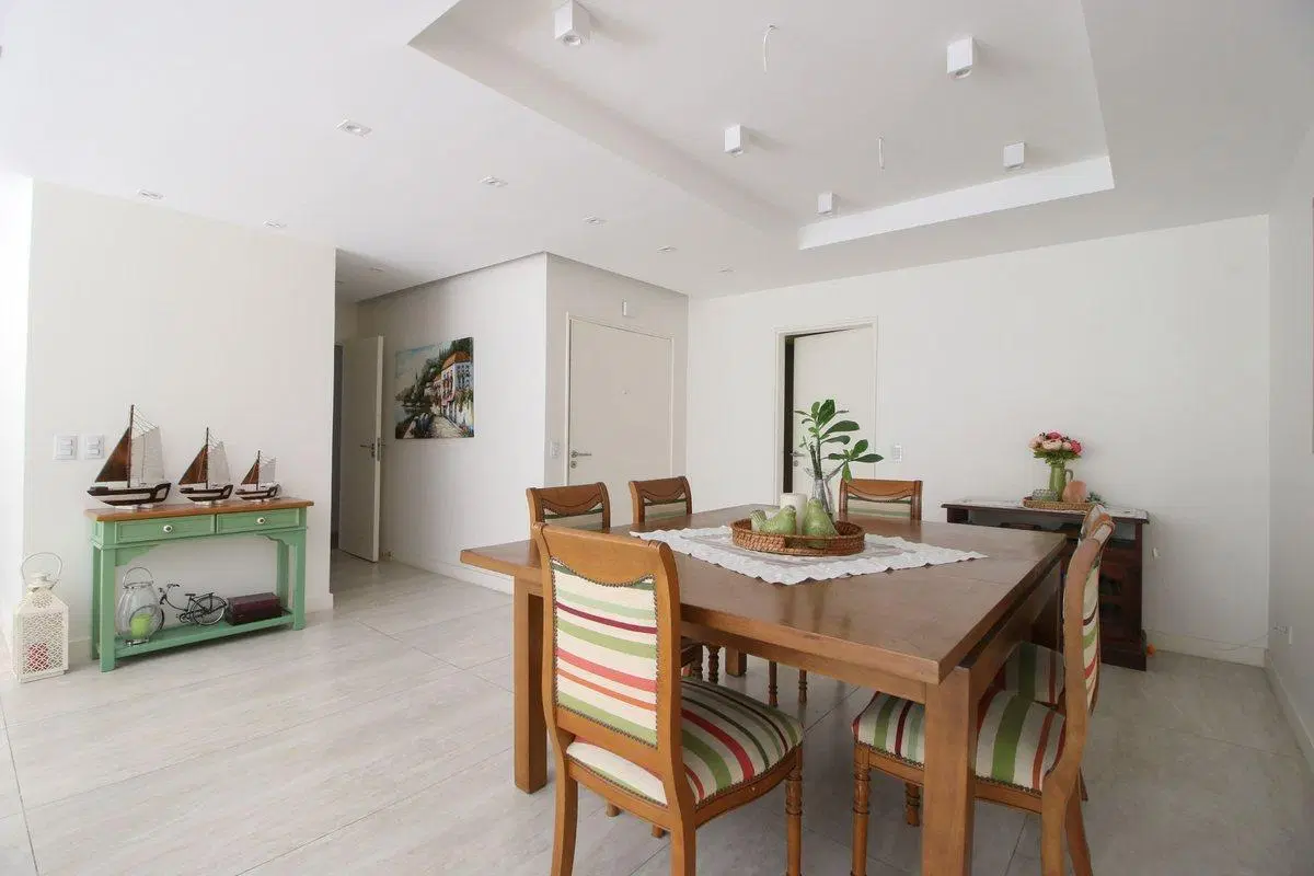 Venta La Isla Recoleta 4 Ambientes con cochera 3
