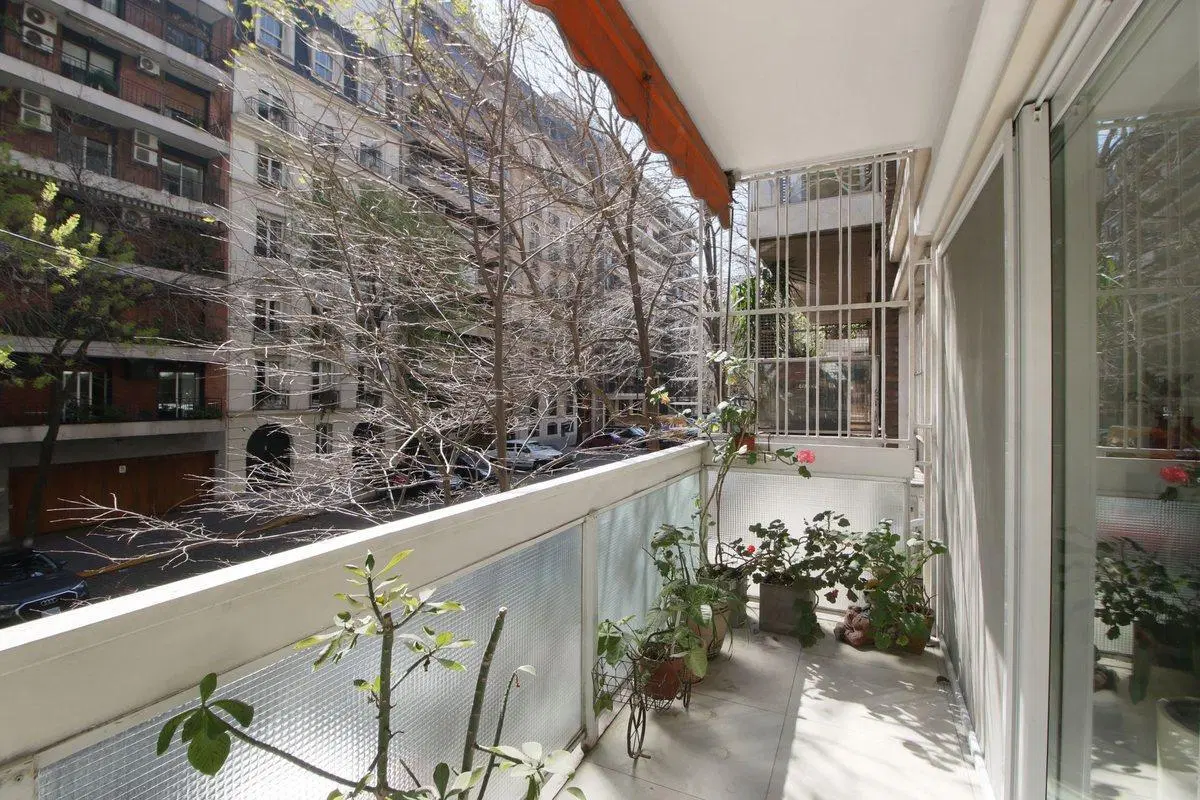 Venta La Isla Recoleta 4 Ambientes con cochera 4