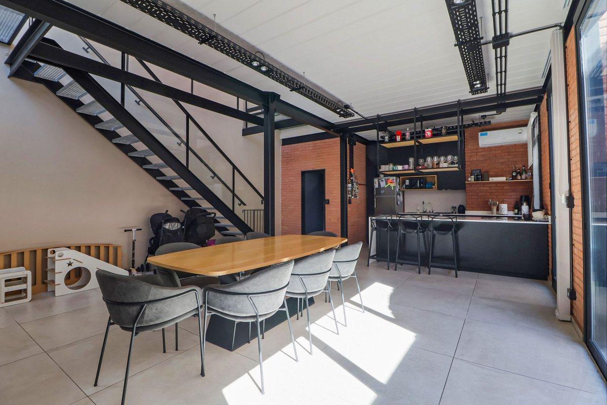 Foto de VENTA PH 4 AMB PATIO TERRAZA A NUEVO VILLA URQUIZA, imagen 5