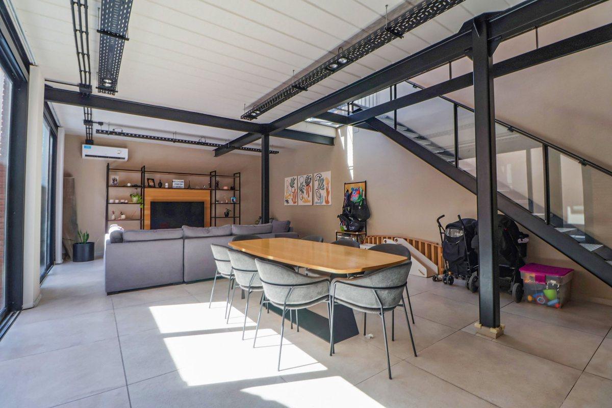 Foto de VENTA PH 4 AMB PATIO TERRAZA A NUEVO VILLA URQUIZA, imagen 1