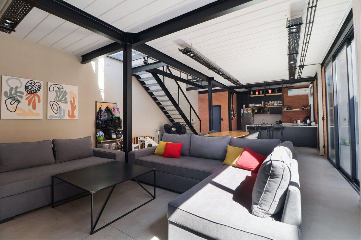 Foto de VENTA PH 4 AMB PATIO TERRAZA A NUEVO VILLA URQUIZA, imagen 2